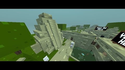 KRUNKER LOSTWORLD GLITCHES (*NEW* 2021)