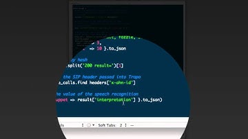 Asterisk & Tropo - Adhearsion Dialplan Walkthrough