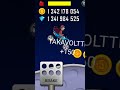 Hills Climb racing Backflip ll Neck Flip in hill climb 