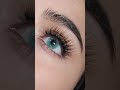 Are These The Most Unique and Natural Blue Color Contact Lenses?