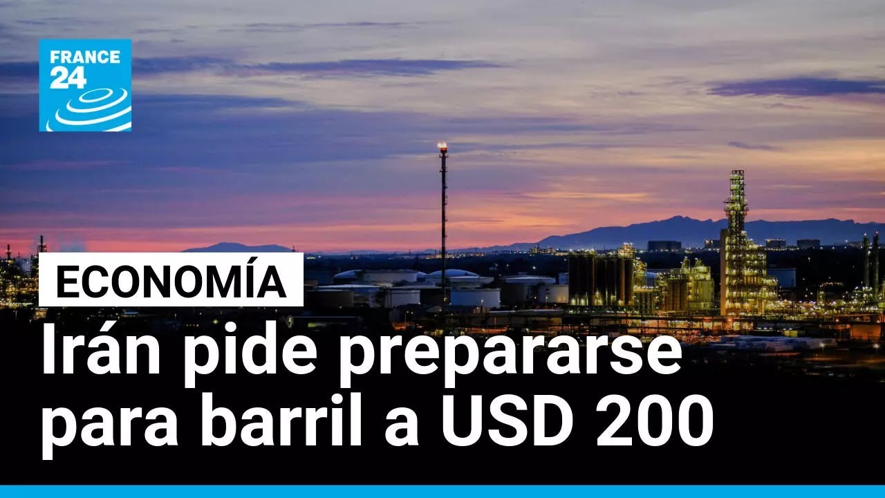 Países liberan reservas de petróleo para estabilizar los precios del crudo