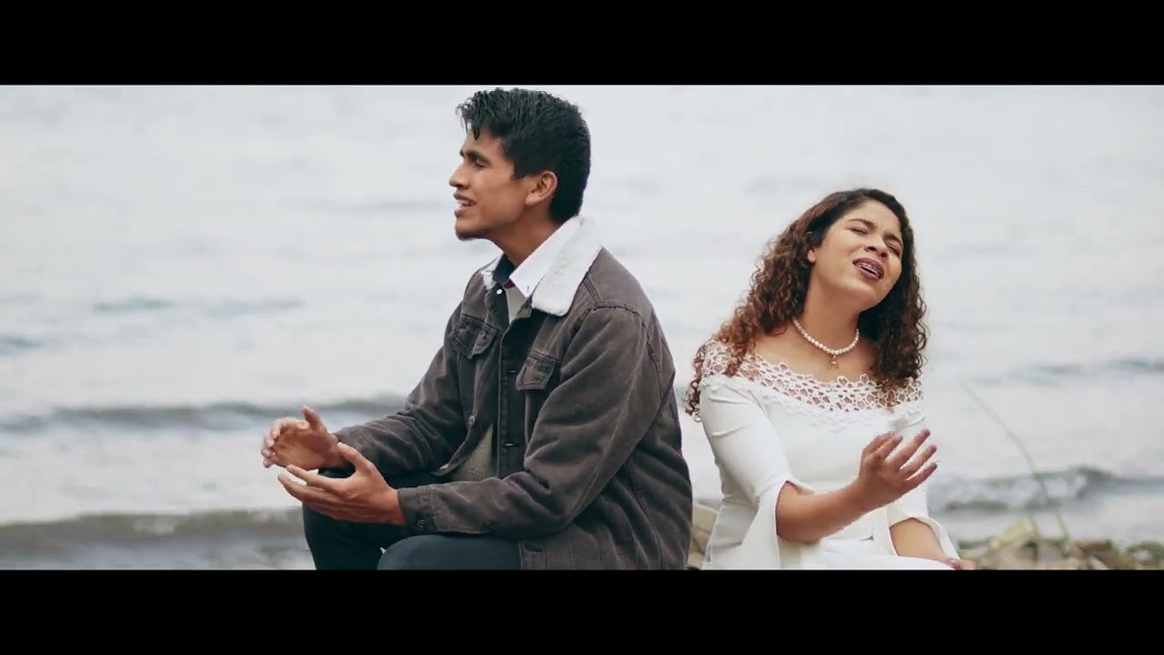 Inexplicable - Ezequiel García ft. Ángeles Lineth