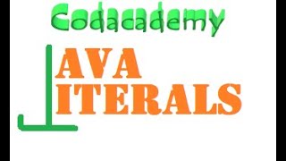 Special characters in numeric java literals Profile
