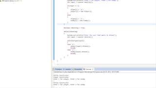 Java Made Easy Tutorial 25 - Polymorphism