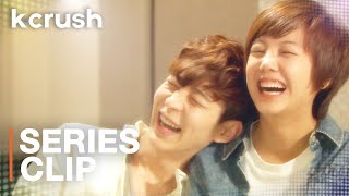 This will make you smile uncontrollably for 2 minutes straight | Bloopers | K-Pop Extreme Survival