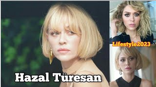 Hazal Turesan Lifestyle, Biography, Boyfriend, Height, Weight, Hobbies, Facts &Networth Showbiz Tv