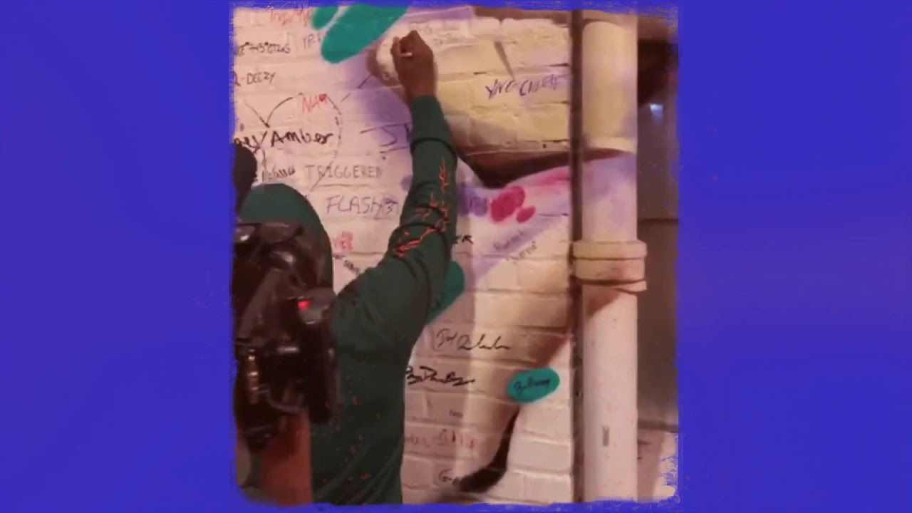 Welcome To Grindhouse Studio's & Multimedia Center