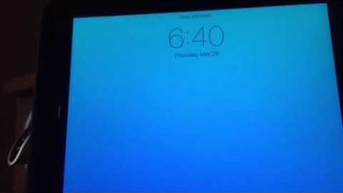 How To Get Round Folders Glitch IOS 9.3.1/9.3.2 No Jailbreak Needed