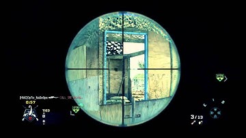 Optic Nadeshot | Competitive Playlist Montage Series Teaser