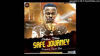 Akoffena Difaya - Safe Journey (Prod By Ronnies Beat) (www.Ghanasongs.com)
