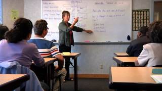Gilchrist Center for Cultural Diversity PSA