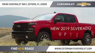 Estero Bay  Dealer of the Year  A