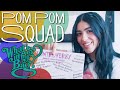 Pom Pom Squad - What&#39;s In My Bag?