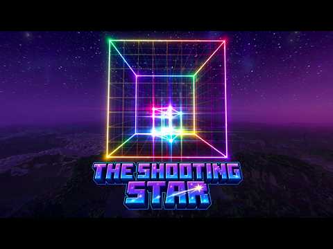 NEW SS-05 Tesseract | The Shooting Star Mod Showcase