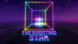 NEW SS-05 Tesseract | The Shooting Star Mod Showcase screenshot 1