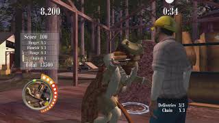 Sneak King Xbox 360 Gameplay [No Commentary]