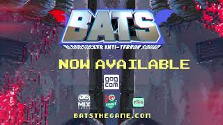 BATS: Bloodsucker Anti-Terror Squad on GOG.com