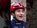 Cycling Red Flags | Lloyds Tour of Britain Women