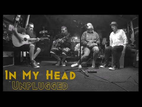 Mojo Alice - "In My Head" Unplugged l Acoustic