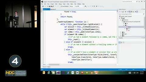 Giorgio Sardo   Windows 8 Apps with HTML5 and JavaScript  from zero to hero! Mobile clip20
