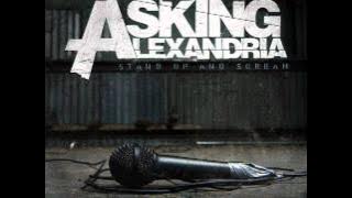 Asking Alexandria 