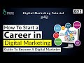How to start career in digital marketing in tamil   digital marketing tutorial in tamil  01