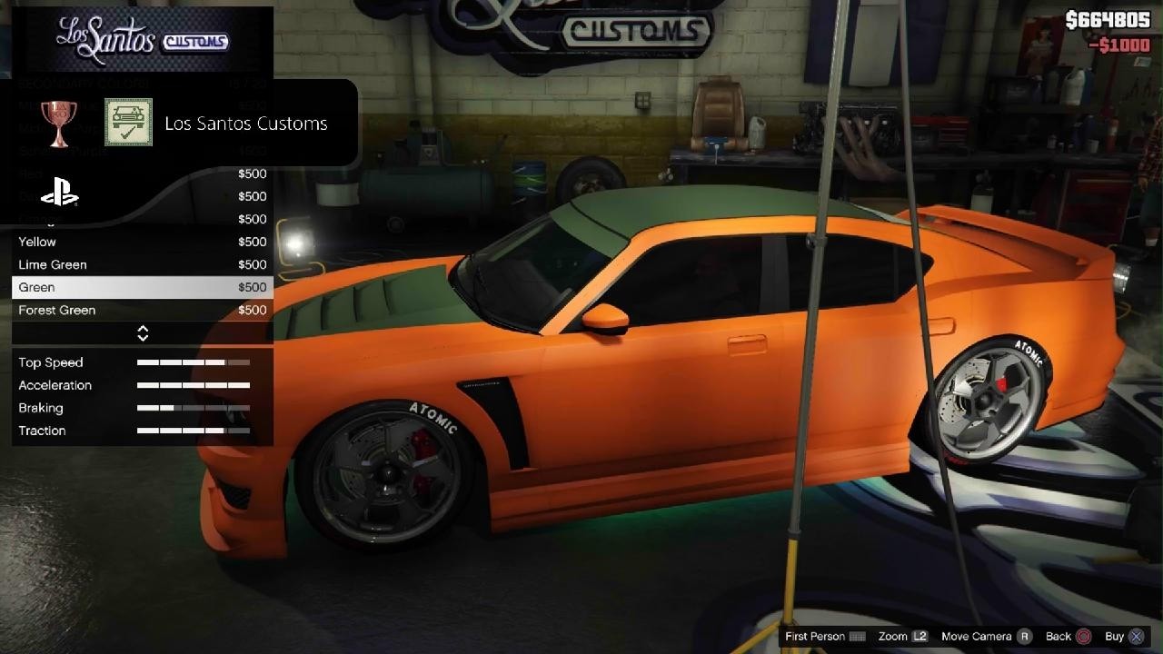 Grand Theft Auto V_20260731200345 - YouTube