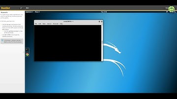 TEST OUT LAB 7.5.5 Manage Linux Processes