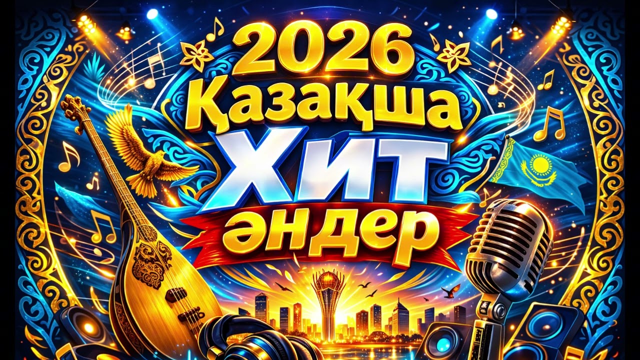 казакша хит андер 2026           #қазақшаәндер2026 #vipkazakh #қазақшахиттер