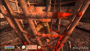 Oblivion Gate #1 - Oblivion Ep.4