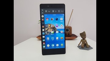 Smartisan Nut Pro Unboxing + Hands On: Quirky Software That Changes Android