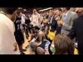Finals Greatest Game Moments! What's