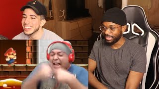 WARNING! LOWER YOUR VOLUME !! 😭😭 | Dashie Screaming Compilation | REACTION!!