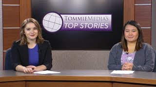 Top Stories - Dec. 6, 2018