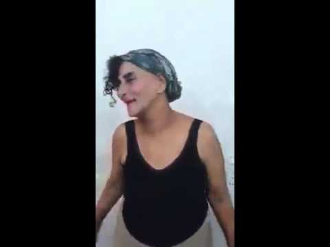 Clip atini saki zina daoudia