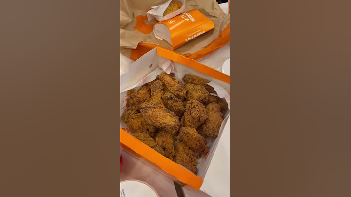 Popeyes just launched in London, Westfield Stratford! #shortvideo #popeyes #foodie