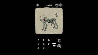 Hidden Code Brain puzzle Game Level 42 (Update) Walkthrough Solution 