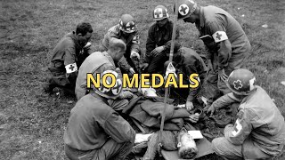 Unsung Heroes | The Medics Who Risked Everything in WWII