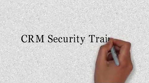SAP Security Training Videos |  SAP Security Training in Pune