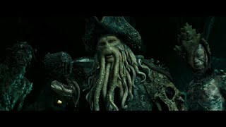 Liar's Dice FULL VERSION (Part 1) | Pirates of the Caribbean: Dead Man's Chest (HD Clip)