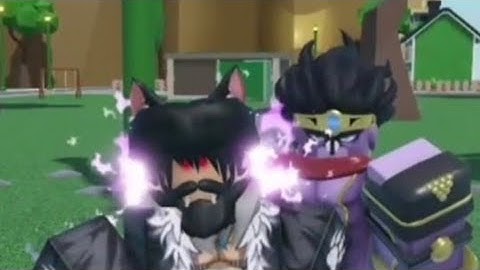 Stands Updates AUT SNEAK PEEKS (Read Description)