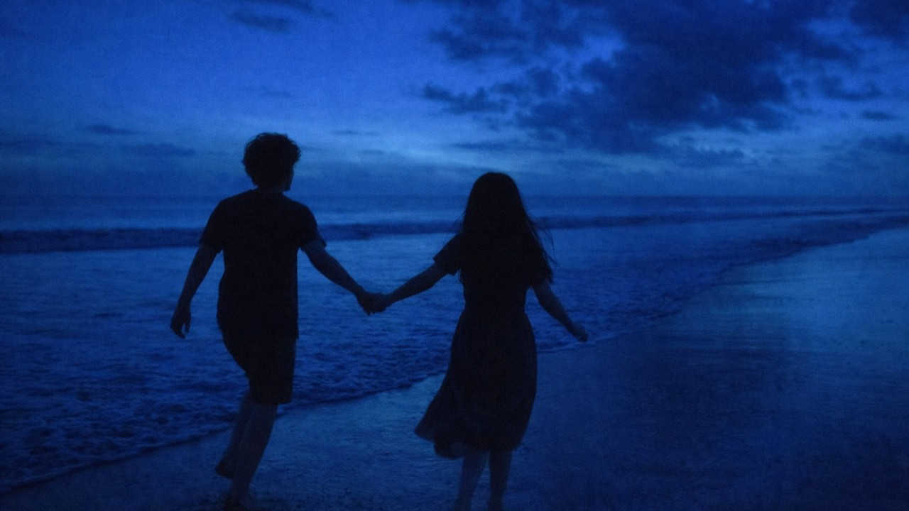 maybe in another life