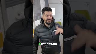 Mazda: Motoare Mari vs. Motoare Mici - Alegerea Ta! #shorts