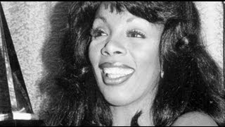 Paul Shaffer remembers Donna Summer - New York Post