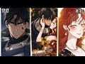 🔥 Abused Girl Married the Strongest Knight | Manhwa Explained | part-10