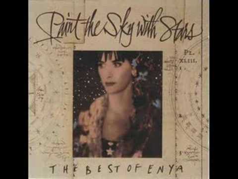 Enya - (1997) PTSWS The Best Of - 09 Ebudae
