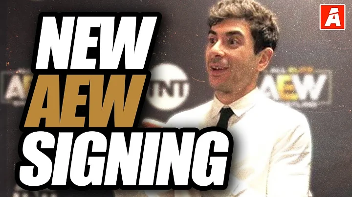 Former WWE Superstar Announced for AEW Debut