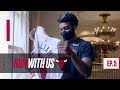 Run With Us: New Arrivals, New Numbers &amp; a New Career High 50 points for Zach LaVine | Chicago Bulls