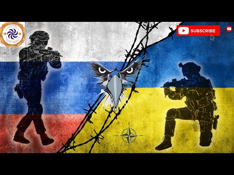 რატომ ომობს რუსეთი უკრაინაში?