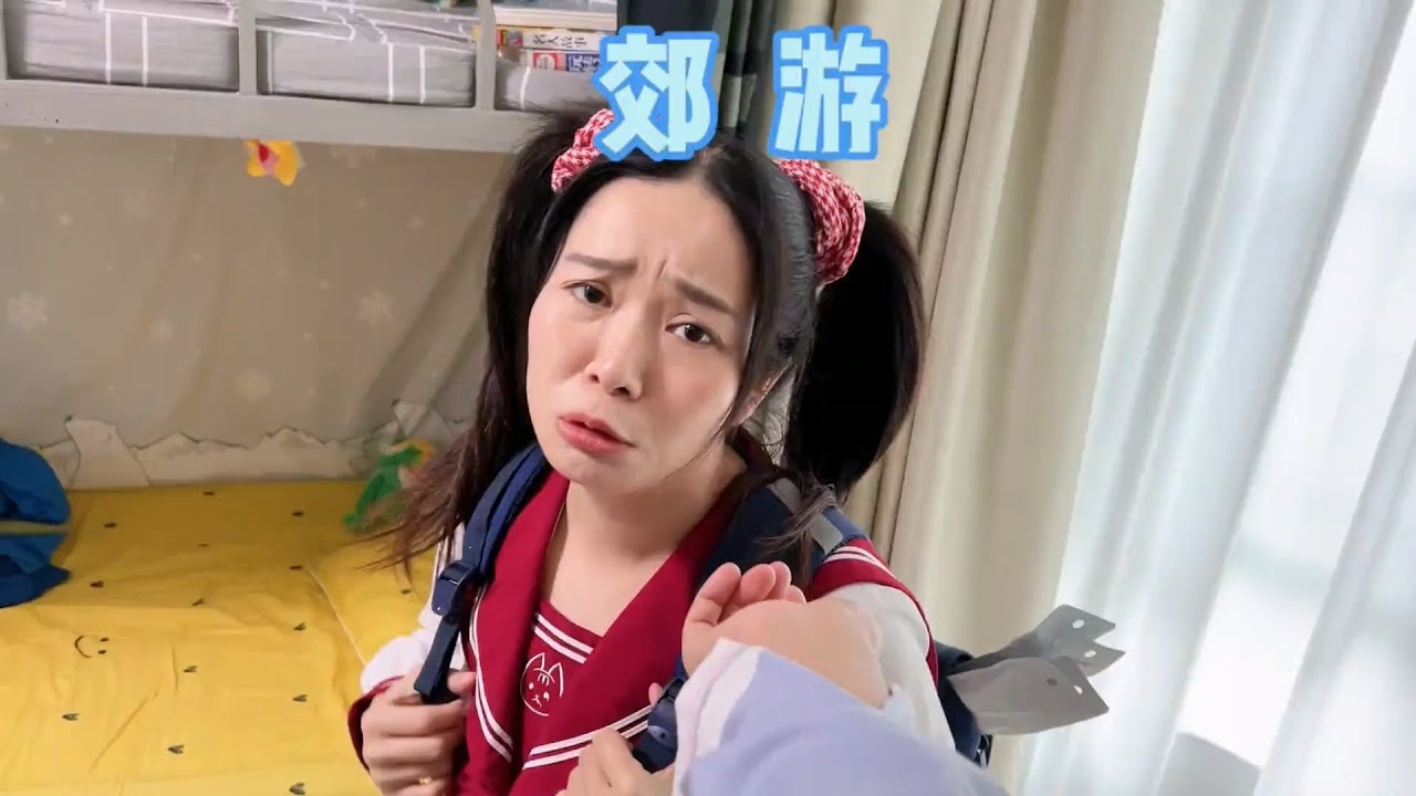 你们说，语乔要是醒了会不会崩溃呢？【硬核妈妈丽洁】